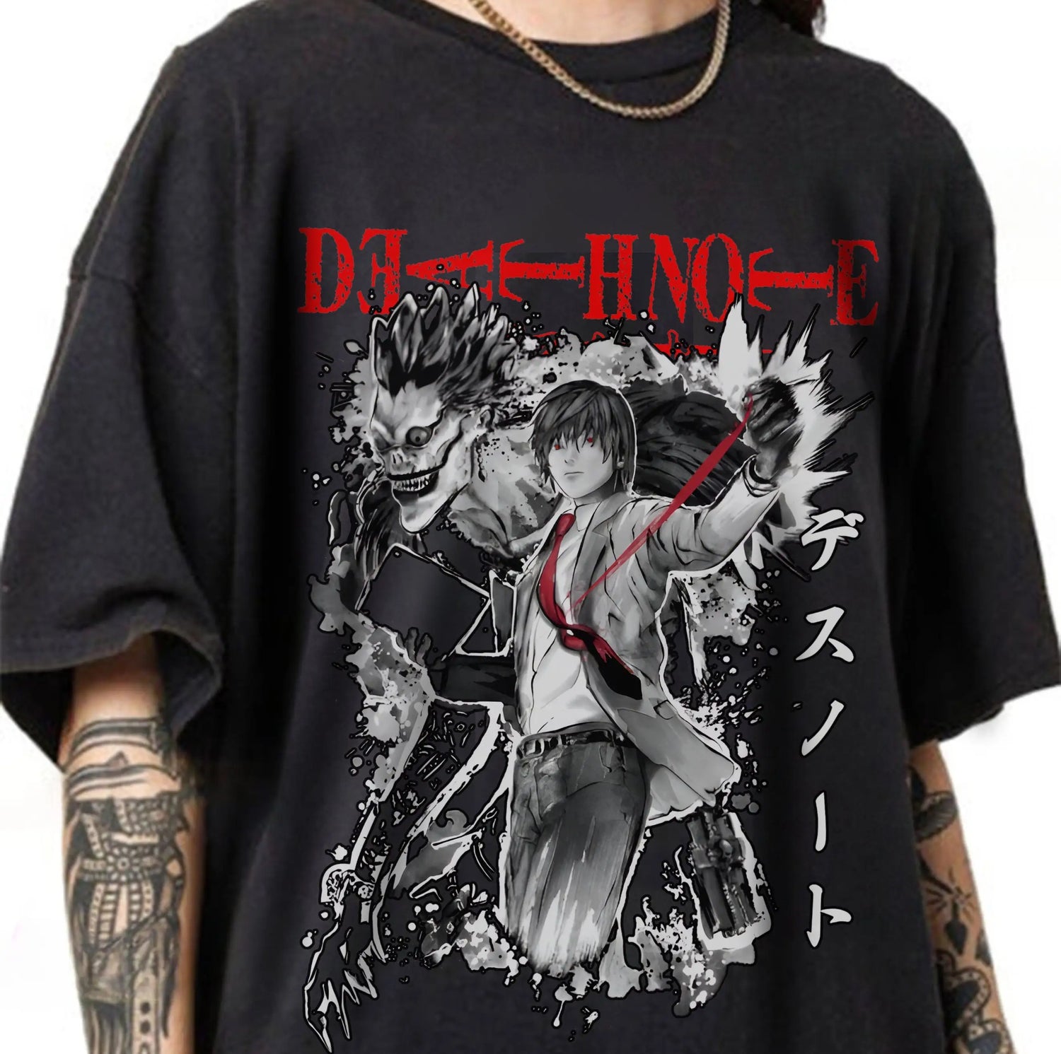 Death Note