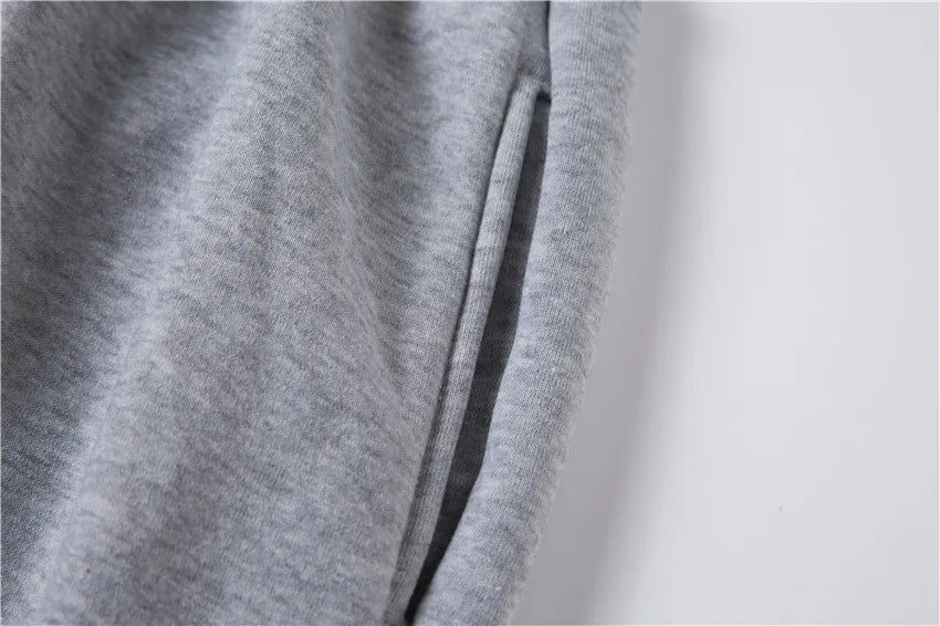 My Hero Academia Katsuki Bakugo Casual Sweatpants