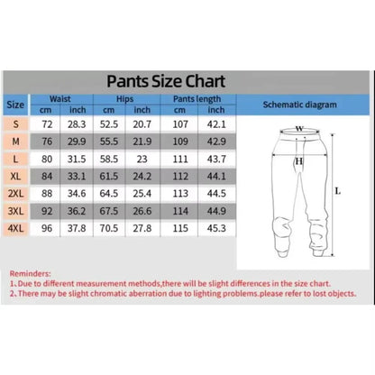 Dragon Ball Z Men Sweatpants Japanese Anime Print Oversized Sports Pants Fashion Streetwear Hip Hop Autumn Winter Y2k Trousers