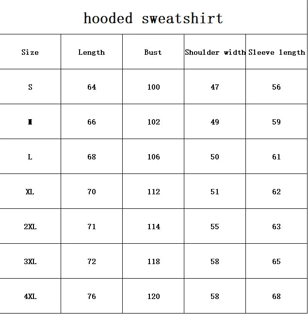New Year Hot Selling Men's Devil Killer Anime Zipper Hoodie Men's and Women's Sportswear Street Wear Autumn and Winter Fashion