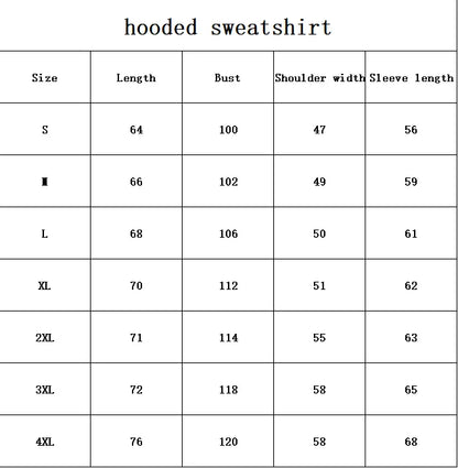 New Year Hot Selling Men's Devil Killer Anime Zipper Hoodie Men's and Women's Sportswear Street Wear Autumn and Winter Fashion