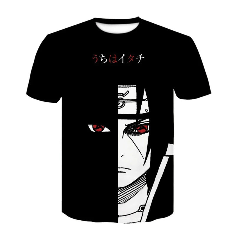 Naruto Akatsuki Cloud Hoodie Unisex Fashion Printed Pullover Autumn & Winter Comfortable Streetwear Best Selling Hip Pop Top