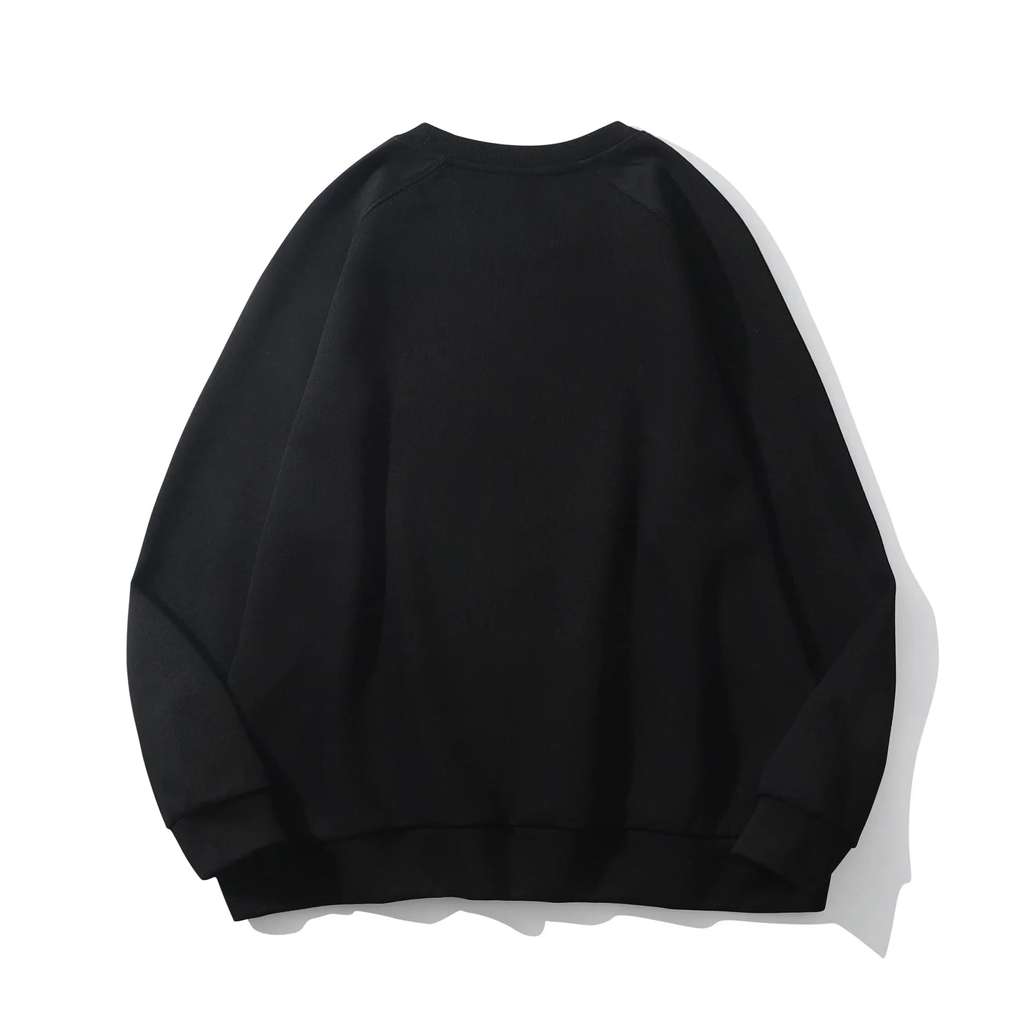 Dragon Ball Men's Sweatshirt Son Goku Japanese Anime Hoodie Spring and Autumn Boys Children's Long-sleeved Parent-child Outfit