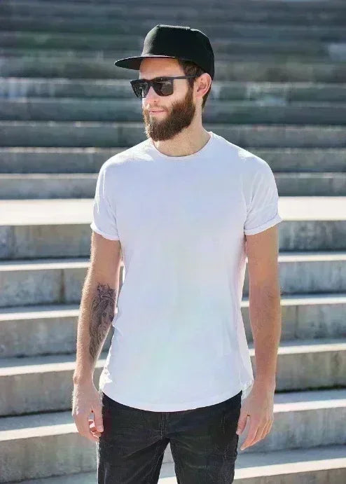 Dragon Ball Frieza Anime Men's T Shirt Cotton Women Short Sleeve Graphic Tee Streetwear Summer Casual Tops Hip Hop Y2k Clothes