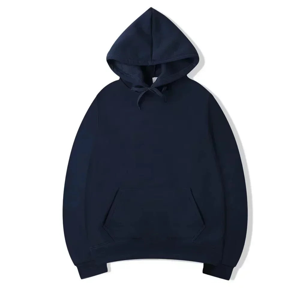Oversized Hoodie Men Women Dragon Ball Goku Anime Graphic Pullover Streetwear Loose Casual Autumn Winter Hooded Sweatshirt Y2k