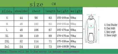 Y2K Anime Death Note Hoodies Yagami Light L·Lawliet Gothic Sweatshirt Men Women Clothing Fashion Long Sleeve Pullovers Streetwea
