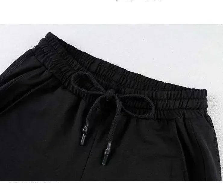 Dragon Ball GOKU Majin Buu Anime Peripheral Trousers American Sports Autumn Men's and Women's Cotton Leggings