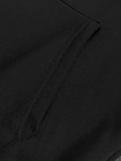 Jujutsu Kaisen Satoru Gojo Spell Battle: Spring and Autumn Men's Fashion Leisure Versatile Hoodie