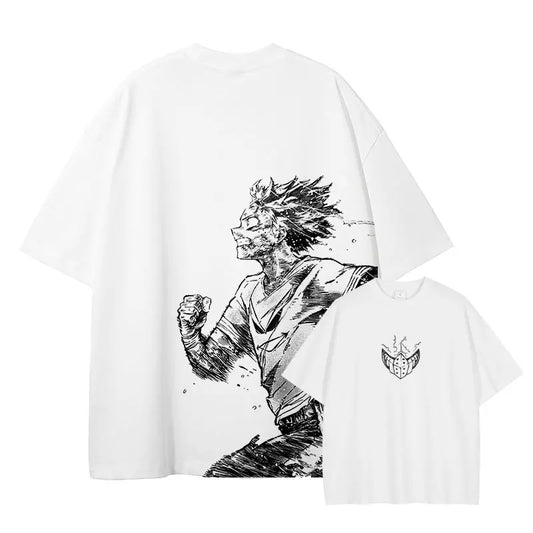 Midoriya Izuku T Shirt My Hero Academia
