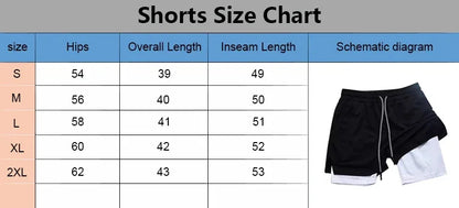 2026 Naruto Japanese Animation Peripheral Printing Double Shorts American Summer Men's Daily Loose Sports Breathable Pants