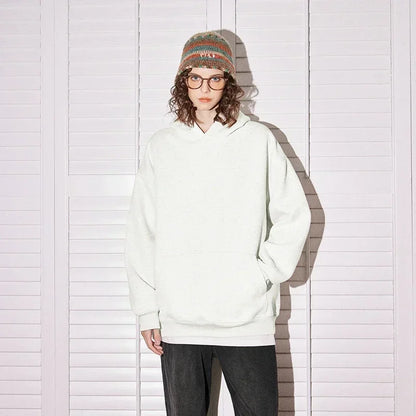 2025 Trend One Piece Luffy Print Hooded Sweater Autumn and Winter Lovers Loose Joker Casual Jacket