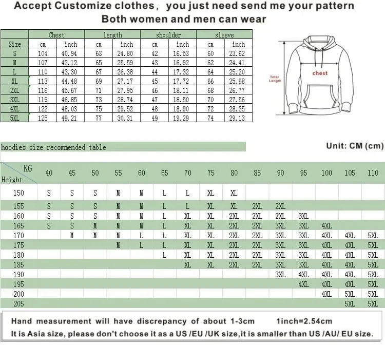 Anime Figure My Hero Academia Katsuki Bakugo Hoodies Men's Women Japanese Style Anime Sweatshirt Funny Harajuku Casual Pullovers