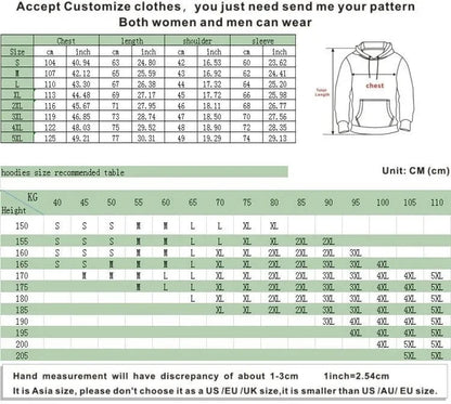 Anime Figure My Hero Academia Katsuki Bakugo Hoodies Men's Women Japanese Style Anime Sweatshirt Funny Harajuku Casual Pullovers