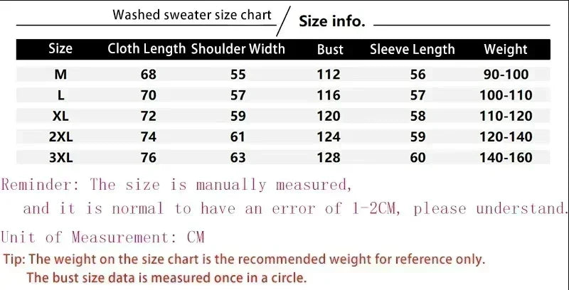 Japanese Jujutsu Kaisen Anime Hooded Washed Hoodie Autumn and Winter New Men's and Women's Loose Versatile Couple Top