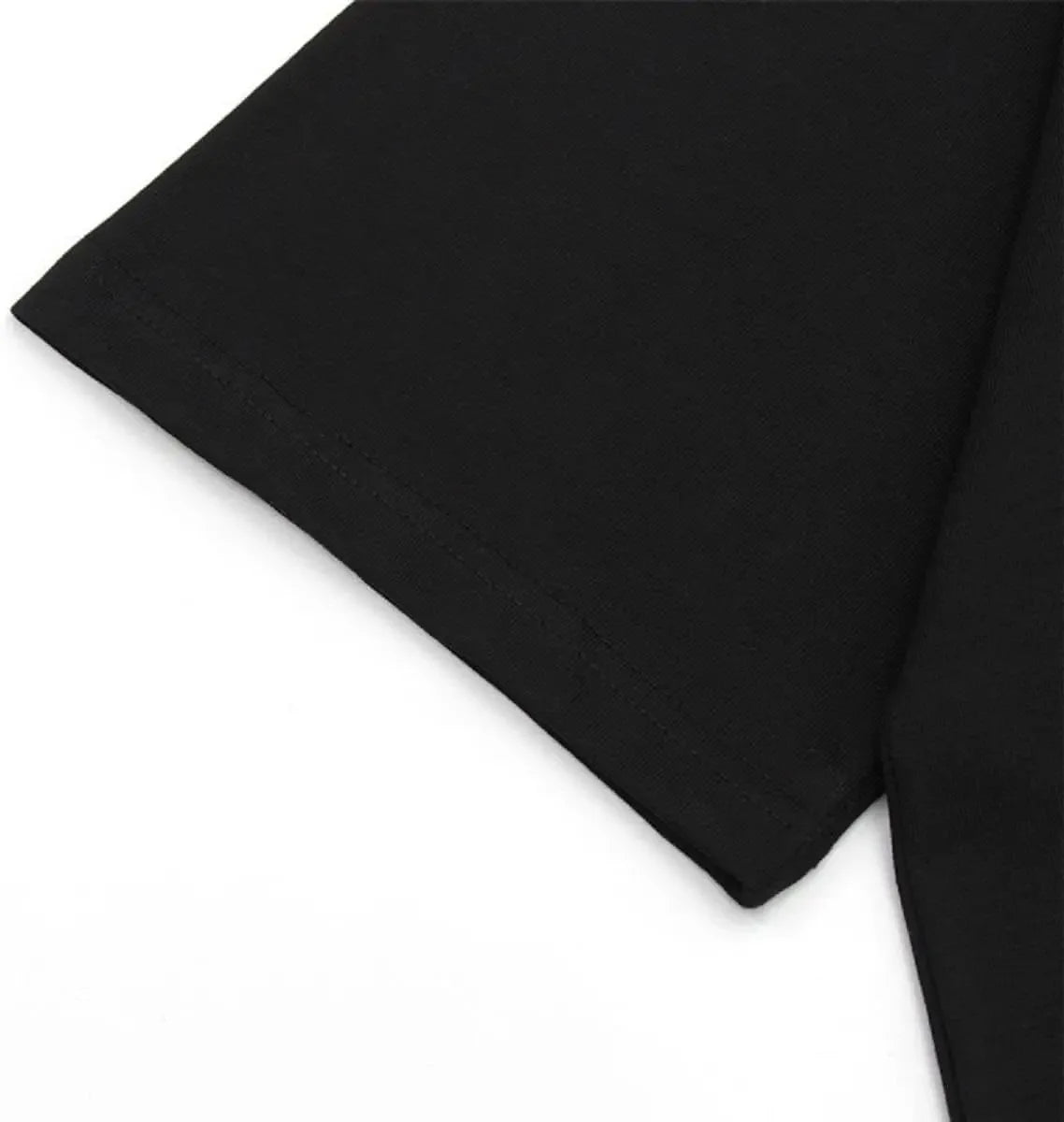 Eren Yeager T-Shirt Shingeki No Kyojin Attack on Titan Black Shirt Tee All Size