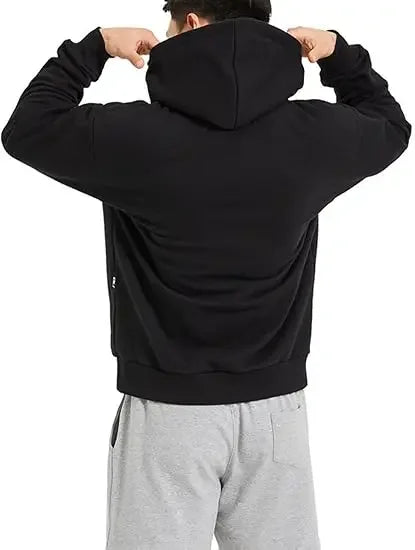 Dragon Ball Hooded Sweatshirt - Pure Cotton, Breathable & Stretchy | Trendy Hoody | Ideal Pullover Hoodie for Relaxation