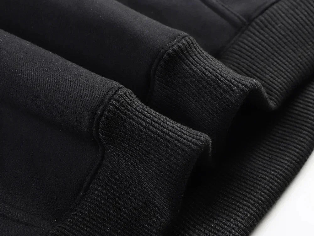 Demon Slayer Collaboration Pure Cotton Men's and Women's Hoodie for Spring and Summer  New Item Street Casual Loose Top
