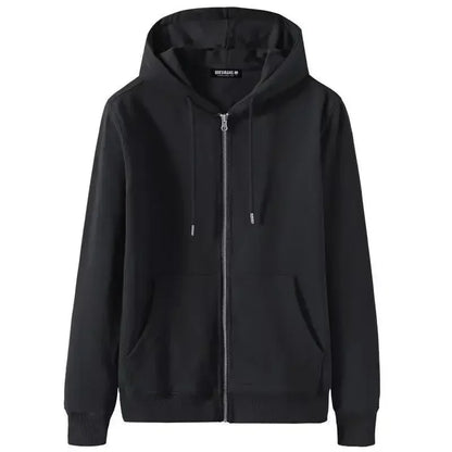 Spring Autumn New Dragon Ball Anime Zip Up Hoodie Men Women Sweatshirt Streetwear Oversized Casual Long Sleeve Jacket Cosplay