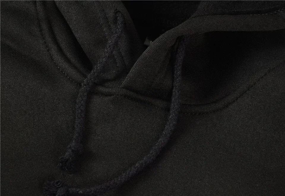 Nika Luffy One Piece Harajuku Streetwear Men Vintage Streetwear Hoodie Winter Women Oversized Hooded Sweatshirt Long Sleeve Top