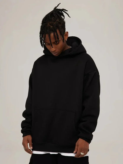 Dragon Ball Hooded Sweatshirt - Soft, Breathable & Stretchy | Trendy Pullover Hoodie | Ideal Hoody for Sports & Leisure!
