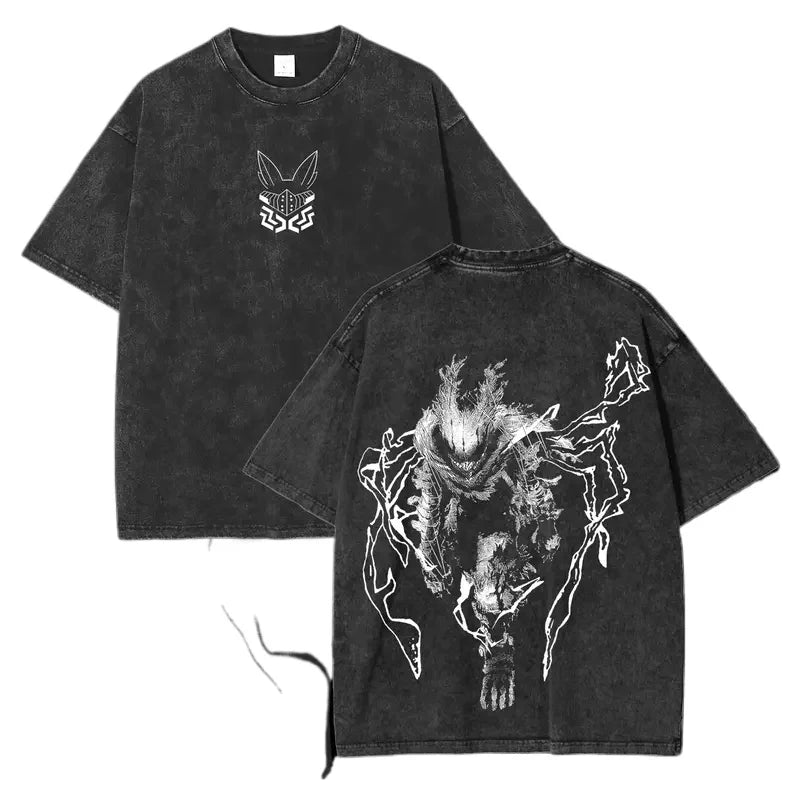 My Hero Academia Midoriya Deku T-shirt