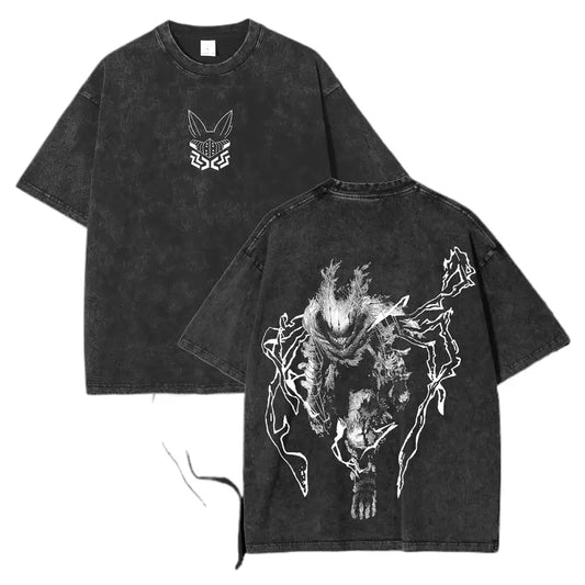 My Hero Academia Midoriya Deku T-shirt