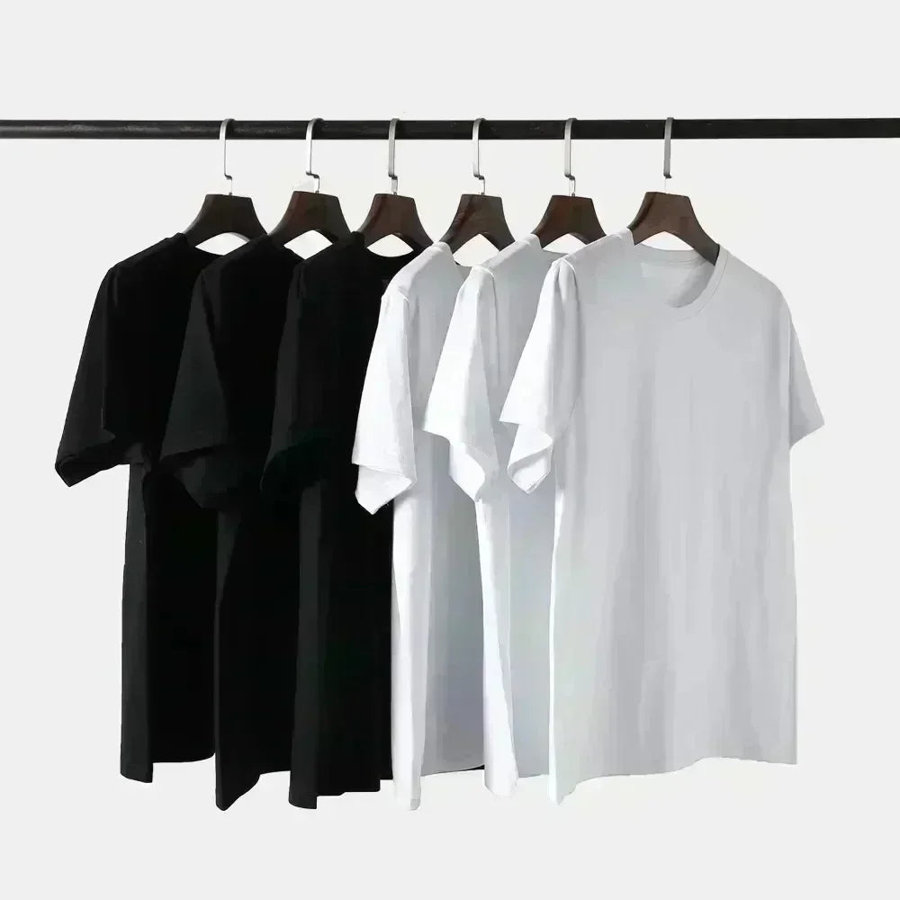 Homme Graphic T-Shirts Men Tshirt for Men Ropa Hombre Vintage Attack on Titan Levi Ackerman Japanese Anime 2026 New Summer