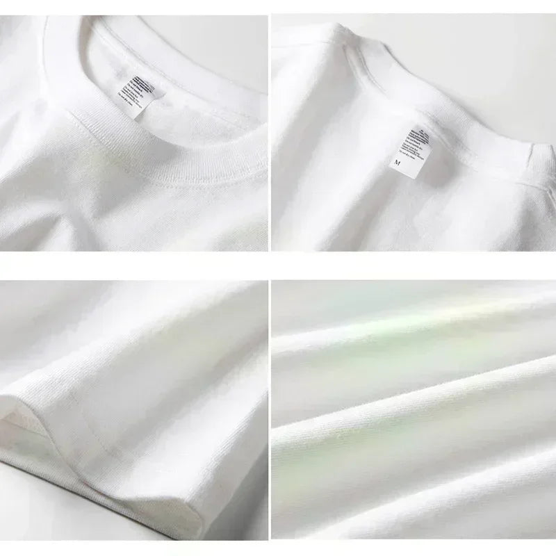 2025 Attack on Titan Short-sleeved T-shirt Men's Eren Mikasa Corporal Levi Co-branded Anime Peripherals Graphic Print T-shirt