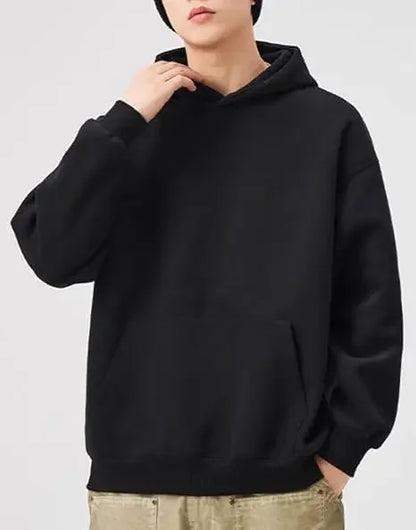 Dragon Ball Hooded Sweatshirt - Pure Cotton, Breathable & Stretchy | Trendy Hoody | Ideal Pullover Hoodie for Relaxation