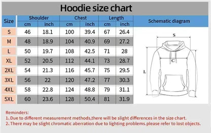 New Naruto Sharingan Printed Zipper Hoodie Men's Casual Sweatshirt Top Open Fleece Jacket Street Wear Comfortable Loose Shirt