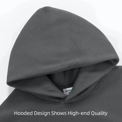 Demon Slayer Men's Hoodie Sweatshirt Inosuke Hashibira Anime Spring and Autumn Boys' Children's Long-sleeved Parent-child Outfit