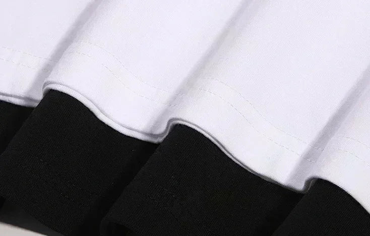 Demon Slayer Mitsuri Kanroji Summer Plus Size T-Shirt Men's and Women's Couples Versatile Shopping Fitness Trend Casual Style