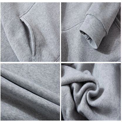 Jujutsu Kaisen Anime Hoodies Men Women Fushiguro Toji Manga Hooded Pullover Gothic Sweatshirts Hip Hop Streetwear Men's Clothing