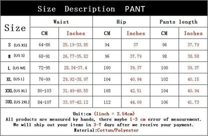 2025 Fashion Print Men's Women's Jogging Hip Hop Pants Street Clothing Hot Selling Anime Pants Akatsuki Fleece Trousers S-3XL