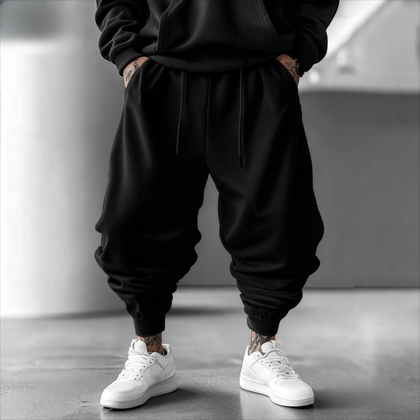 Super Saiyan Majin Buu Anime Dragon Ball Harajuku Men Winter Sports Pants Streetwear Women Casual Leggings Sweatpants Unisex Bot