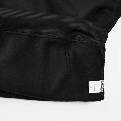 Demon Slayer Men's Hoodie Sweatshirt Kamado Nezuko Anime Spring Autumn Winter Boy Harajuku Long-sleeved Parent-child Outfit
