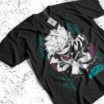Dabi My Hero Academia T-Shirt