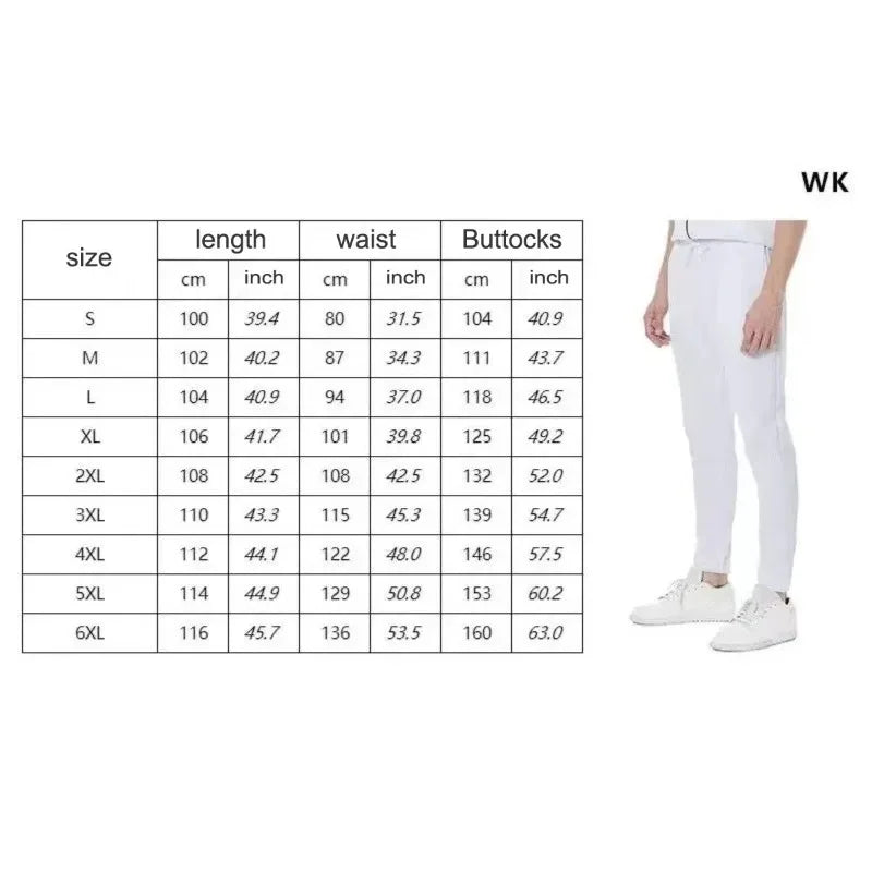 Dragon Ball Men's Pants Sportswear Majin Buu Spring Autumn and Winter Japan Anime Jogger Pants Harajuku Fashion Trousers