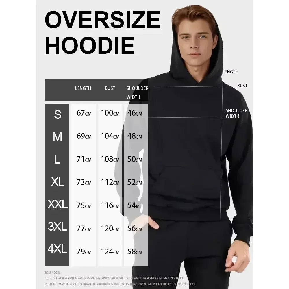 Demon Slayer Muichiro Tokito Large Size Fleece Hoodie American New Autumn Winter Men's and Women's Parent-Child Versatile Jacket