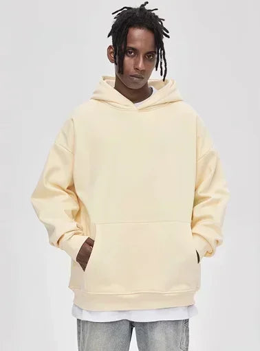 Dragon Ball Hooded Sweatshirt - Soft, Breathable & Stretchy | Trendy Pullover Hoodie | Ideal Hoody for Sports & Leisure!