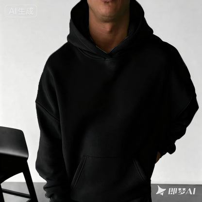 Son Goku Dragon Ball Autumn Harajuku Men Hoodie Streetwear Women Vintage Winter Oversized Hooded Sweatshirt Long Sleeve Unisex