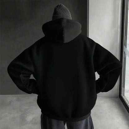 Oversized Hoodie Men Women Dragon Ball Goku Anime Graphic Pullover Streetwear Loose Casual Autumn Winter Hooded Sweatshirt Y2k