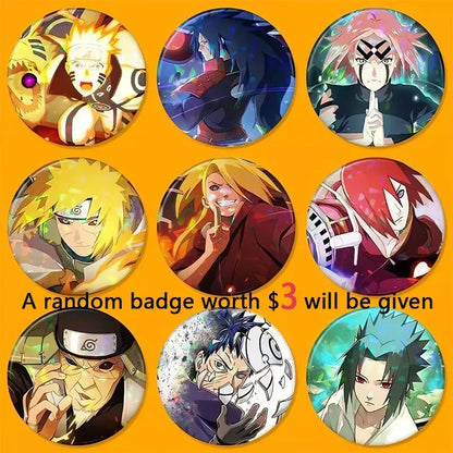 The Latest Dragon Ball Animation Peripheral Versatile Sweater Autumn and Winter Men's and Women's Loose Hooded Sweater