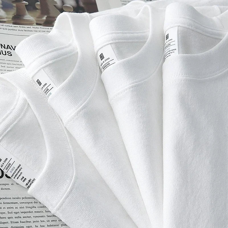 2025 Attack on Titan Short-sleeved T-shirt Men's Eren Mikasa Corporal Levi Co-branded Anime Peripherals Graphic Print T-shirt