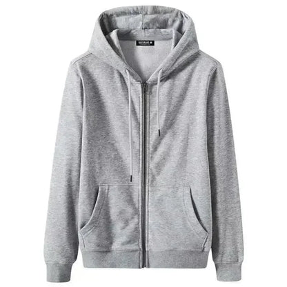 Demon Slayer Muichiro Tokit Hoodie Anime Jacket Zip Up Casual Tops Streetwear 2026 Autumn Winter Long Sleeve Pullover Men Women