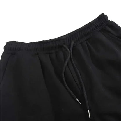 Demon Slayer Men's Pants Sport Pants Tokito Muichiro Spring and Autumn Japanese Anime Jogger Pants Casual Pure Cotton Trousers