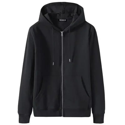 Demon Slayer Hoodie Zip Up Jacket Men Women Anime Print Kamado Nezuko Streetwear Casual Sweatshirt Cosplay Autum winter Y2k Top