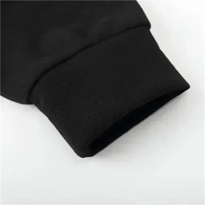 One Piece Chopper Anime Hoodie Men Women Autumn Winter New Oversized Casual Streetwear Cosplay Pullover Cotton Sweatshirt Y2k