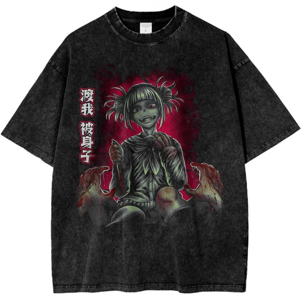My Hero Academia Midoriya Deku T-shirt