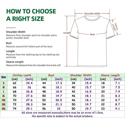 2025 Attack on Titan Short-sleeved T-shirt Men's Eren Mikasa Corporal Levi Co-branded Anime Peripherals Graphic Print T-shirt